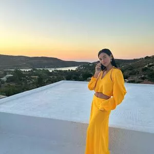 Dua Lipa OnlyFans Leaked Free Thumbnail Picture - #RyIFiCmuDI