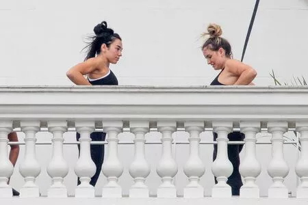 Dua Lipa OnlyFans Leaked Free Thumbnail Picture - #S306eXjx39
