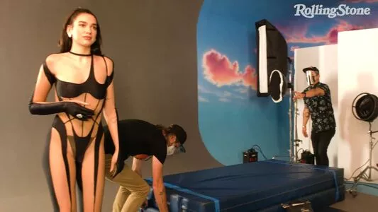 Dua Lipa OnlyFans Leaked Free Thumbnail Picture - #S5KkX2aTQa