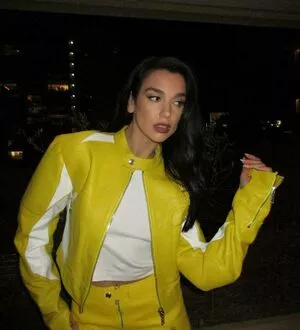 Dua Lipa OnlyFans Leaked Free Thumbnail Picture - #SPtDcVxDEP