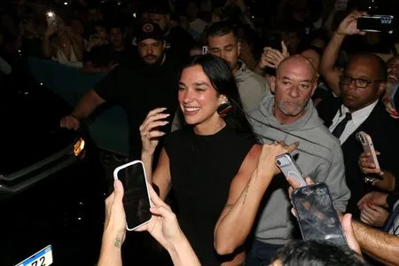 Dua Lipa OnlyFans Leaked Free Thumbnail Picture - #T4KNEiof2z