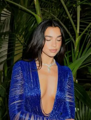 Dua Lipa OnlyFans Leaked Free Thumbnail Picture - #T5m6367MwC