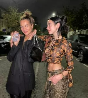 Dua Lipa OnlyFans Leaked Free Thumbnail Picture - #TdOkWRHFma