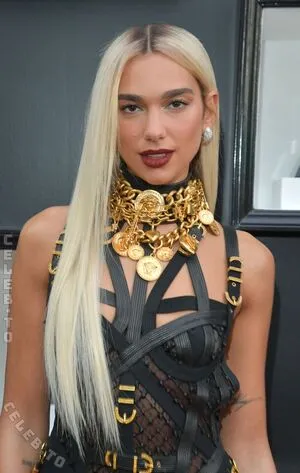 Dua Lipa OnlyFans Leaked Free Thumbnail Picture - #TwPRVPLuT0