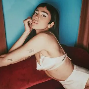 Dua Lipa OnlyFans Leaked Free Thumbnail Picture - #TzTfGyYHow