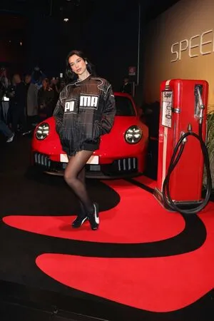 Dua Lipa OnlyFans Leaked Free Thumbnail Picture - #U8n38ZXUAc