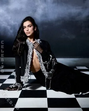 Dua Lipa OnlyFans Leaked Free Thumbnail Picture - #UE9HDTaSKU