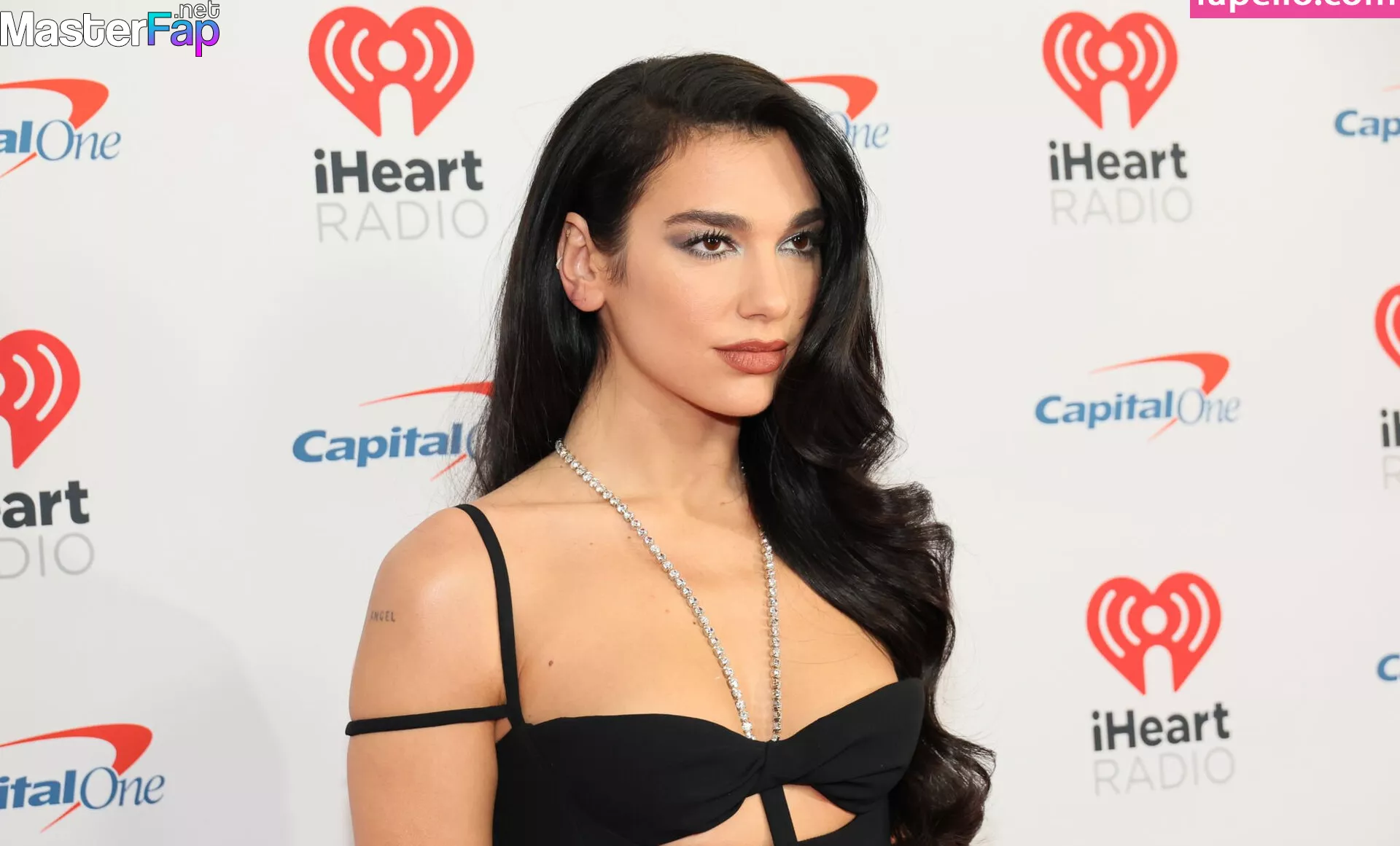 Nudes dua lipa