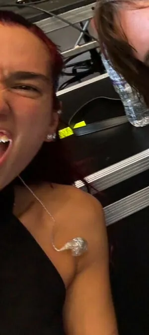 Dua Lipa OnlyFans Leaked Free Thumbnail Picture - #UYCIYMpPWI