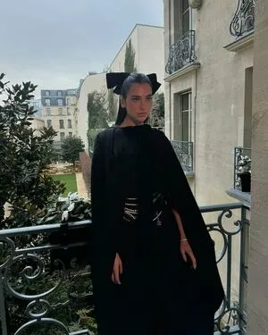 Dua Lipa OnlyFans Leaked Free Thumbnail Picture - #UagDaOl02L