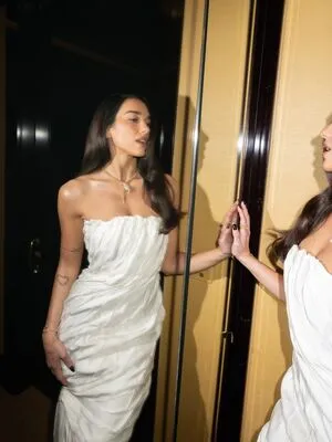 Dua Lipa OnlyFans Leaked Free Thumbnail Picture - #V3Sl45VGsj