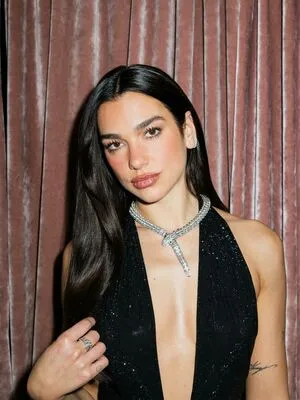 Dua Lipa OnlyFans Leaked Free Thumbnail Picture - #V7zefsrPOz
