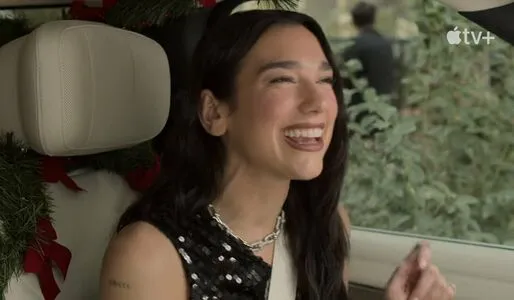 Dua Lipa OnlyFans Leaked Free Thumbnail Picture - #VOnBwuIpHe