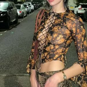 Dua Lipa OnlyFans Leaked Free Thumbnail Picture - #W467lKiFN2