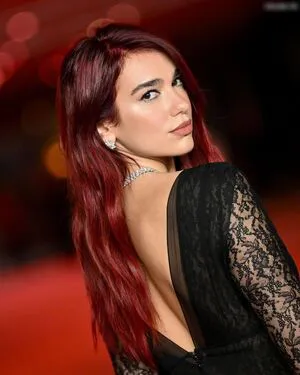 Dua Lipa OnlyFans Leaked Free Thumbnail Picture - #WD8mWTQSdS