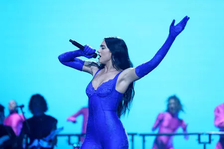 Dua Lipa OnlyFans Leaked Free Thumbnail Picture - #Ws7Ie7cXDT