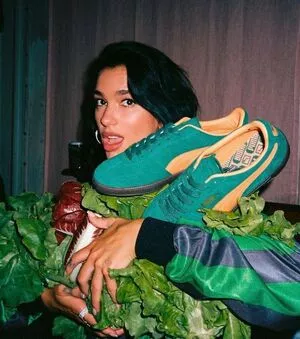 Dua Lipa OnlyFans Leaked Free Thumbnail Picture - #X7vrZFuU7r