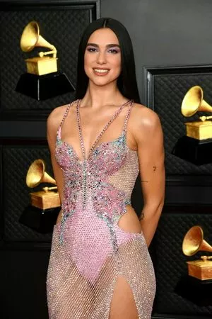 Dua Lipa OnlyFans Leaked Free Thumbnail Picture - #XTCvSu4T25