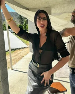 Dua Lipa OnlyFans Leaked Free Thumbnail Picture - #XaWrdt4bfT