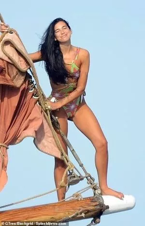 Dua Lipa OnlyFans Leaked Free Thumbnail Picture - #XinbCeFUI6