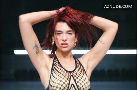 Dua Lipa OnlyFans Leaked Free Thumbnail Picture - #XkTkh40Pbv