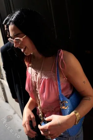 Dua Lipa OnlyFans Leaked Free Thumbnail Picture - #YNJ6tIe5GI