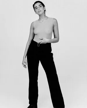 Dua Lipa OnlyFans Leaked Free Thumbnail Picture - #YWKE8ToD81