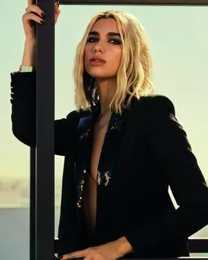 Dua Lipa OnlyFans Leaked Free Thumbnail Picture - #Yc7dlFFU5J