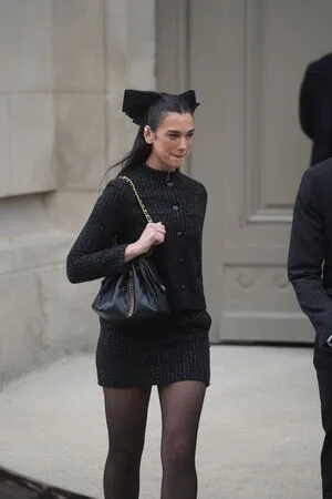 Dua Lipa OnlyFans Leaked Free Thumbnail Picture - #ZP3TkiVK43