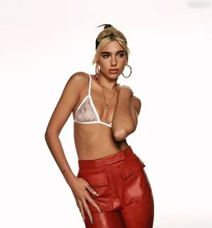 Dua Lipa OnlyFans Leaked Free Thumbnail Picture - #ZPrrHCltMS