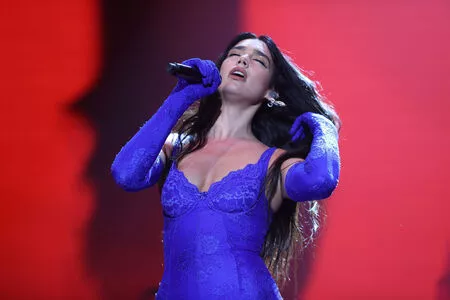 Dua Lipa OnlyFans Leaked Free Thumbnail Picture - #ZQCcPLGOSl