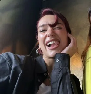 Dua Lipa OnlyFans Leaked Free Thumbnail Picture - #ZoDoVPdBmZ