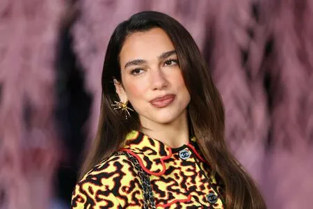 Dua Lipa OnlyFans Leaked Free Thumbnail Picture - #ZzUZ7oAd4F