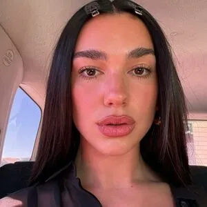 Dua Lipa OnlyFans Leaked Free Thumbnail Picture - #a7AgEGMsgi
