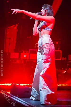 Dua Lipa OnlyFans Leaked Free Thumbnail Picture - #aZ04vc2nQT