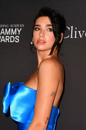 Dua Lipa OnlyFans Leaked Free Thumbnail Picture - #abjLF8R4yZ