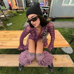 Dua Lipa OnlyFans Leaked Free Thumbnail Picture - #aivfStMahv