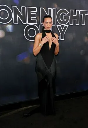 Dua Lipa OnlyFans Leaked Free Thumbnail Picture - #bF1RGwBtpC