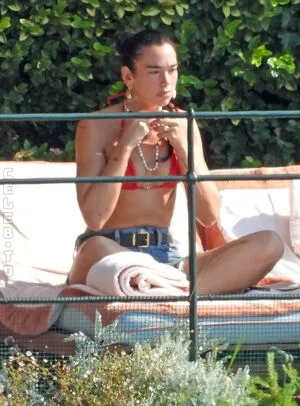 Dua Lipa OnlyFans Leaked Free Thumbnail Picture - #bWKxCu5RPG