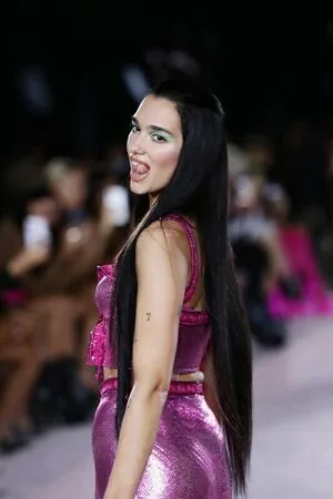 Dua Lipa OnlyFans Leaked Free Thumbnail Picture - #cRveRucCyE