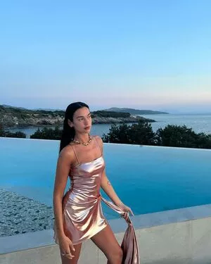 Dua Lipa OnlyFans Leaked Free Thumbnail Picture - #cUMW19iKVB