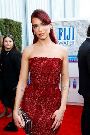 Dua Lipa OnlyFans Leaked Free Thumbnail Picture - #ciHQd61PQx