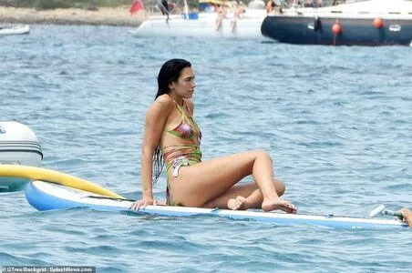 Dua Lipa OnlyFans Leaked Free Thumbnail Picture - #cmvUtaz0Kk