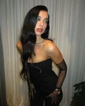 Dua Lipa OnlyFans Leaked Free Thumbnail Picture - #d0cYscxEd8