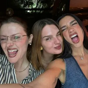 Dua Lipa OnlyFans Leaked Free Thumbnail Picture - #dRBbdle9nf