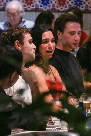 Dua Lipa OnlyFans Leaked Free Thumbnail Picture - #deRBbhoZuL