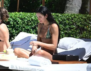 Dua Lipa OnlyFans Leaked Free Thumbnail Picture - #dfYTQpiFNF