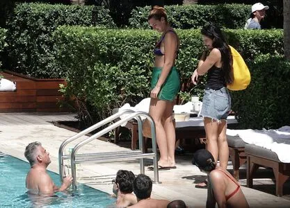 Dua Lipa OnlyFans Leaked Free Thumbnail Picture - #dil7EjCEEA