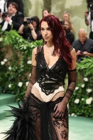 Dua Lipa OnlyFans Leaked Free Thumbnail Picture - #dnfoveousG