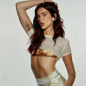 Dua Lipa OnlyFans Leaked Free Thumbnail Picture - #eCD9O7joQ8